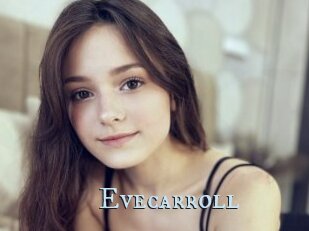 Evecarroll