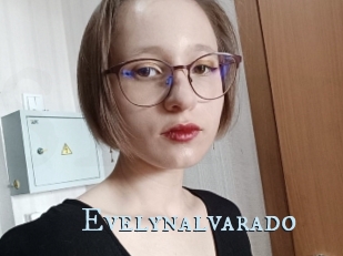 Evelynalvarado