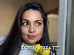 Evelynbertie