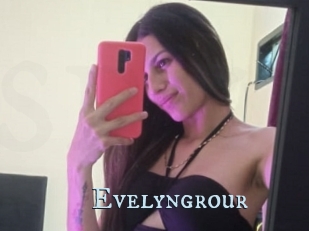 Evelyngrour