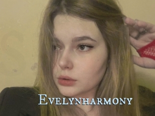 Evelynharmony