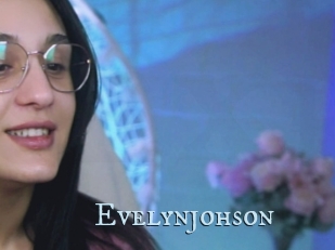 Evelynjohson
