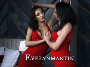 Evelynmartin