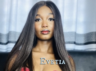 Evetia