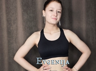 Evgenija