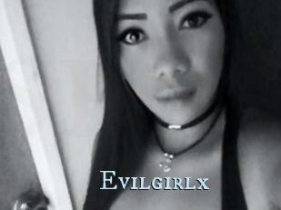 Evilgirlx