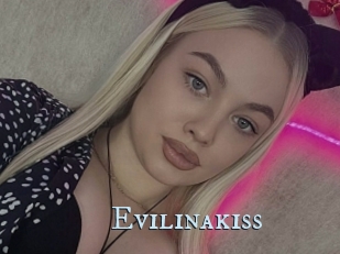 Evilinakiss