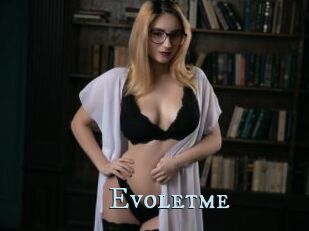 Evoletme