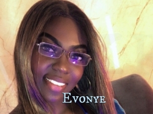 Evonye