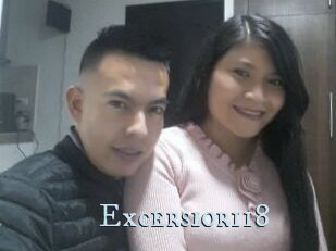 Excersior118