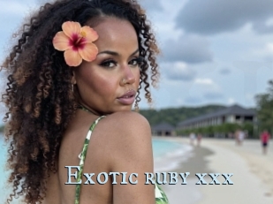 Exotic_ruby_xxx