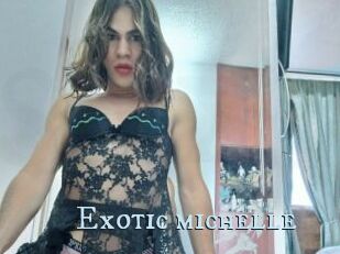 Exotic_michelle