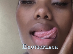 Exoticpeach