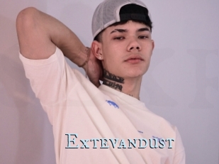 Extevandust