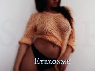 Eyezonme