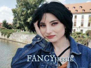 FANCYjessie
