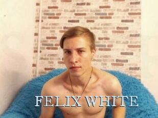 FELIX_WHITE