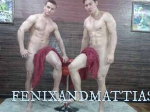 FENIX_AND_MATTIAS