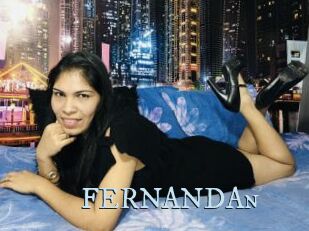FERNANDAn
