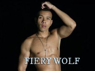 FIERY_WOLF