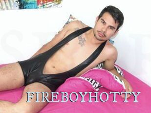 FIREBOYHOTTY