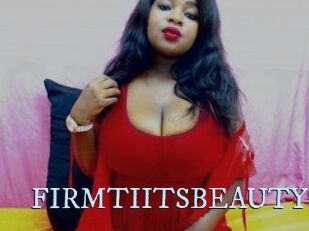 FIRMTIITSBEAUTY