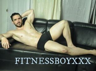 FITNESSBOYXXX