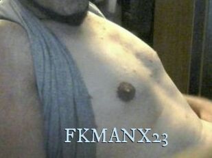 FKMANX23