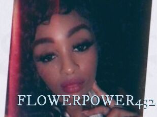 FLOWERPOWER432