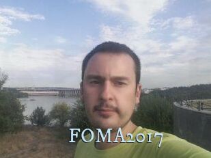 FOMA2017