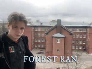 FOREST_RAN