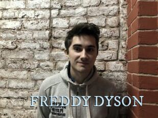 FREDDY_DYSON