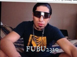 FUBU2310