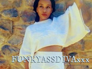 FUNKYASSDIVAxxx