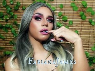 FabianaJames
