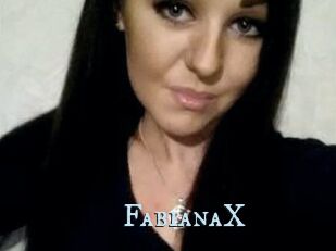 FabianaX