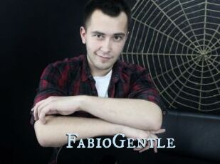 FabioGentle