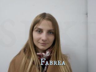 Fabrea