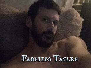 Fabrizio_Tayler