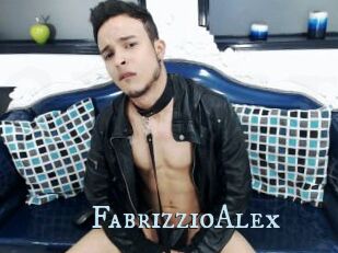 FabrizzioAlex