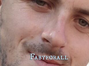 Fabyforall