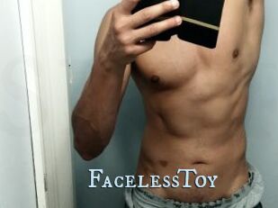 FacelessToy