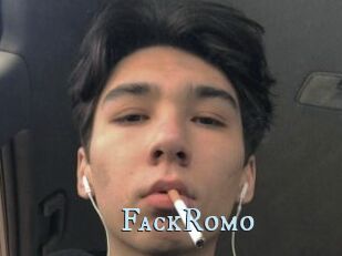 FackRomo