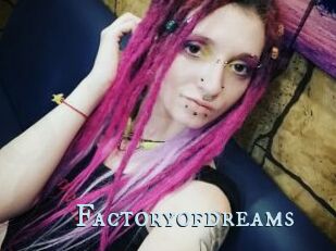 Factoryofdreams