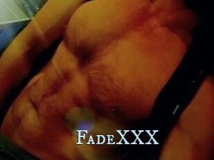 FadeXXX