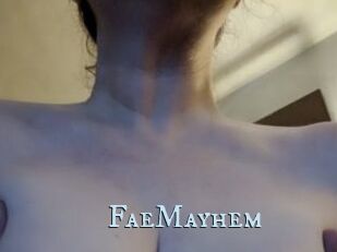 FaeMayhem