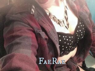 FaeRae