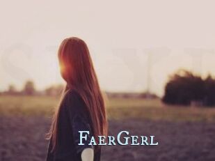 FaerGerl