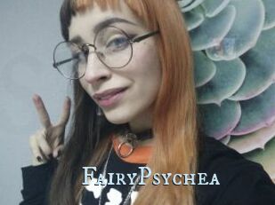 FairyPsychea