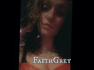 FaithGrey
